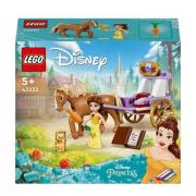 LEGO Disney Princess Belle's paardenkoets 43233 Bouwset