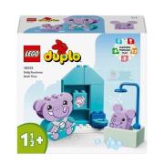 LEGO Duplo Dagelijkse gewoontes – in bad 10413 Bouwset