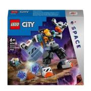 LEGO City Ruimtebouwmecha 60428 Bouwset | Bouwset van LEGO