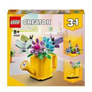 LEGO Creator Bloemen in gieter 31149 Bouwset | Bouwset van LEGO