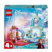 LEGO Disney Princess Elsa's Frozen kasteel 43238 Bouwset