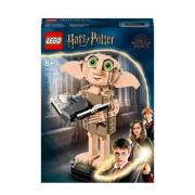 LEGO Harry Potter Dobby de huis-elf 76421 Bouwset | Bouwset van LEGO