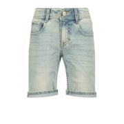 Raizzed denim short Oregon light blue stone Korte broek Blauw Jongens ...