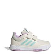 adidas Sportswear Tensaur Sport 2.0 sneakers ecru/lila/lichtblauw Jong...