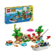 LEGO Games Kapp'ns eilandrondvaart 77048 Bouwset | Bouwset van LEGO