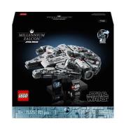 LEGO Star Wars Millennium Falcon™ 75375 Bouwset | Bouwset van LEGO