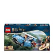 LEGO Harry Potter Vliegende Ford Anglia™ 76424 Bouwset