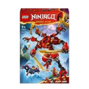 LEGO Ninjago Kai's ninjaklimmecha 71812 Bouwset | Bouwset van LEGO