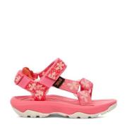 Teva sandalen roze Meisjes Textiel - 20 | Sandaal van Teva