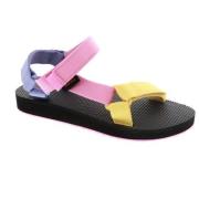 Teva sandalen multi Meisjes Nylon - 27 | Sandaal van Teva