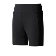 The North Face bikershort Never Stop zwart Korte broek Meisjes Polyest...