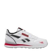 Reebok Classics Classic Step 'N' Flash sneakers met lichtjes wit/grijs...