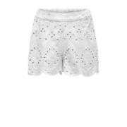 KIDS ONLY GIRL casual short KOGCLEO LIFE wit Korte broek Meisjes Katoe...