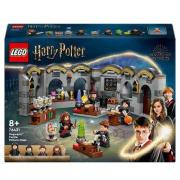 LEGO Harry Potter Kasteel Zweinstein™: Toverdrankenles 76431 Bouwset