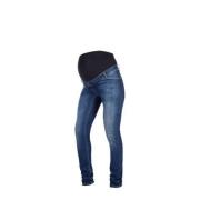 LOVE2WAIT skinny fit zwangerschaps jeans Sophia 32' Stonewashed Blauw ...