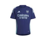 adidas Performance Junior Arsenal FC voetbalshirt Sport t-shirt Blauw ...