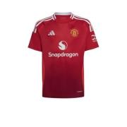 adidas Performance Junior Manchester United voetbalshirt Sport t-shirt...