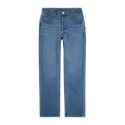 Levi's Kids 501 ORIGINAL regular fit jeans athens without destruction ...