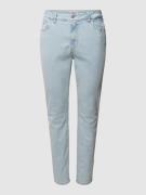 PLUS SIZE jeans in 5-pocketmodel, model 'MELANY'