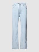 Jeans met 5-pocketmodel, model 'BALTRA'