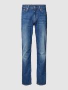 Jeans in 5-pocketmodel, model 'NICE AND SIMPLE'