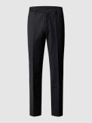 Pantalon met stretchgehalte