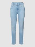 Jeans in 5-pocketmodel, model 'DIVINE'