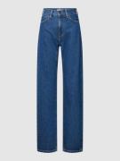 Loose fit jeans in 5-pocketmodel, model 'NOXEN'