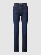 Skinny fit jeans in 5-pocketmodel