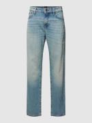 Jeans in 5-pocketmodel, model 'Re.Maine'