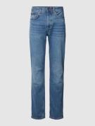 Regular fit jeans in 5-pocketmodel, model 'BOSTON'