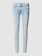 Skinny fit jeans in 5-pocketmodel, model 'SOPHIE'