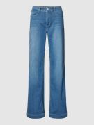 Jeans met 5-pocketmodel, model 'Dream'