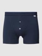 Boxershort met labeldetail, model 'REVIVAL'