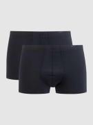 Boxershort van microvezel in een set van 2