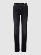 Skinny fit jeans in 5-pocketmodel, model 'PARLA'