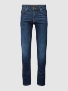 Slim fit jeans in 5-pocketmodel, model 'STEPHEN'