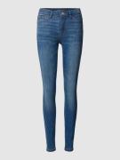 Skinny fit jeans in 5-pocketmodel, model 'Nela'
