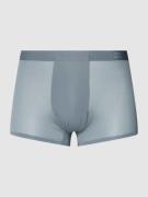 Boxershort met elastische band