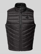 Bodywarmer met labelpatch, model 'EHERO'