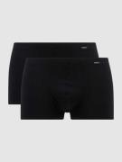 Boxershort met stretch in een set van 2 stuks, model 'Advantage Men'