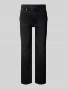 Slim fit jeans in 5-pocketmodel, model 'Ash'