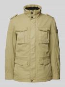 Functioneel jack in effen design, model 'COLONEL'