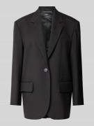 Blazer met reverskraag, model 'BRAVO'