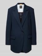 Blazer met knoopsluiting, model 'Jasonia'