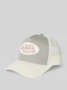 Trucker-pet met labelpatch, model 'BOSTON'