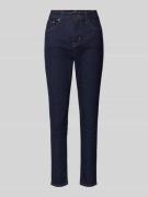 Slim fit jeans in 5-pocketmodel