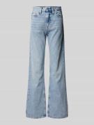 Bootcut jeans in 5-pocketmodel