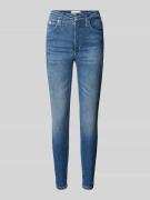 Super skinny fit jeans in 5-pocketmodel