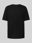 T-shirt met ronde hals, model 'GILBERD'